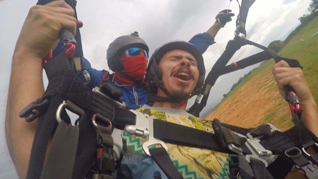 ¡Conoce a la nueva Expedición cóndor de Los Andes por www.rtvcplay.co!