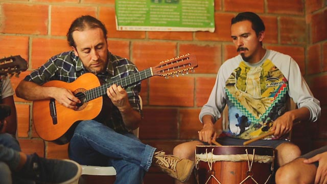 ¡Conoce Florián junto a la Expedición cóndor de Los Andes por RTVCPlay!