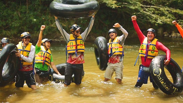 ¡Conoce Charalá junto a la Expedición cóndor de Los Andes por RTVCPlay!