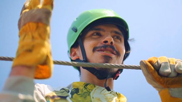 ¡Conoce el Magdalena junto a la Expedición cóndor de Los Andes por RTVCPlay!