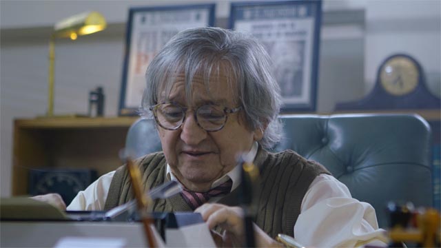 Mira el primer capítulo de El Inquisidor, serie original de RTVCPlay dirigida por Andrés Valencia y Juan Carlos Mazo.