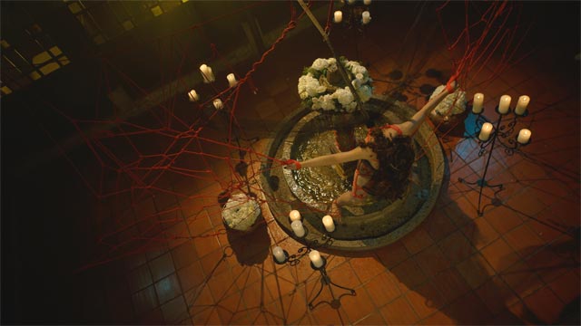 Mira el quinto capítulo de El Inquisidor, serie original de RTVCPlay dirigida por Andrés Valencia y Juan Carlos Mazo.