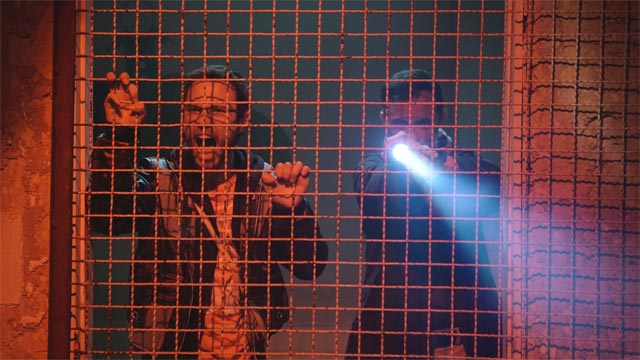 Mira el sexto capítulo de El Inquisidor, serie original de RTVCPlay dirigida por Andrés Valencia y Juan Carlos Mazo.