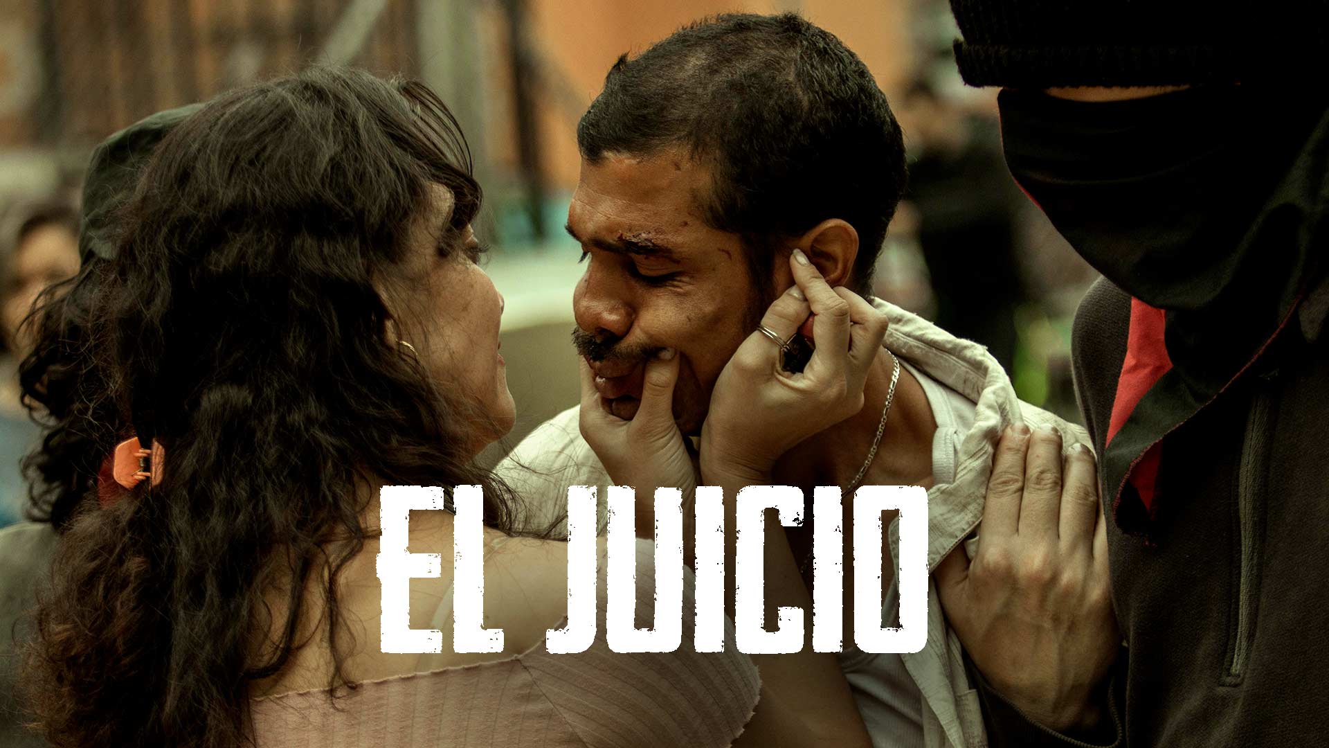 Mira ahora El juicio, cortometraje colombiano de 2020, en la plataforma de streaming RTVCPlay 