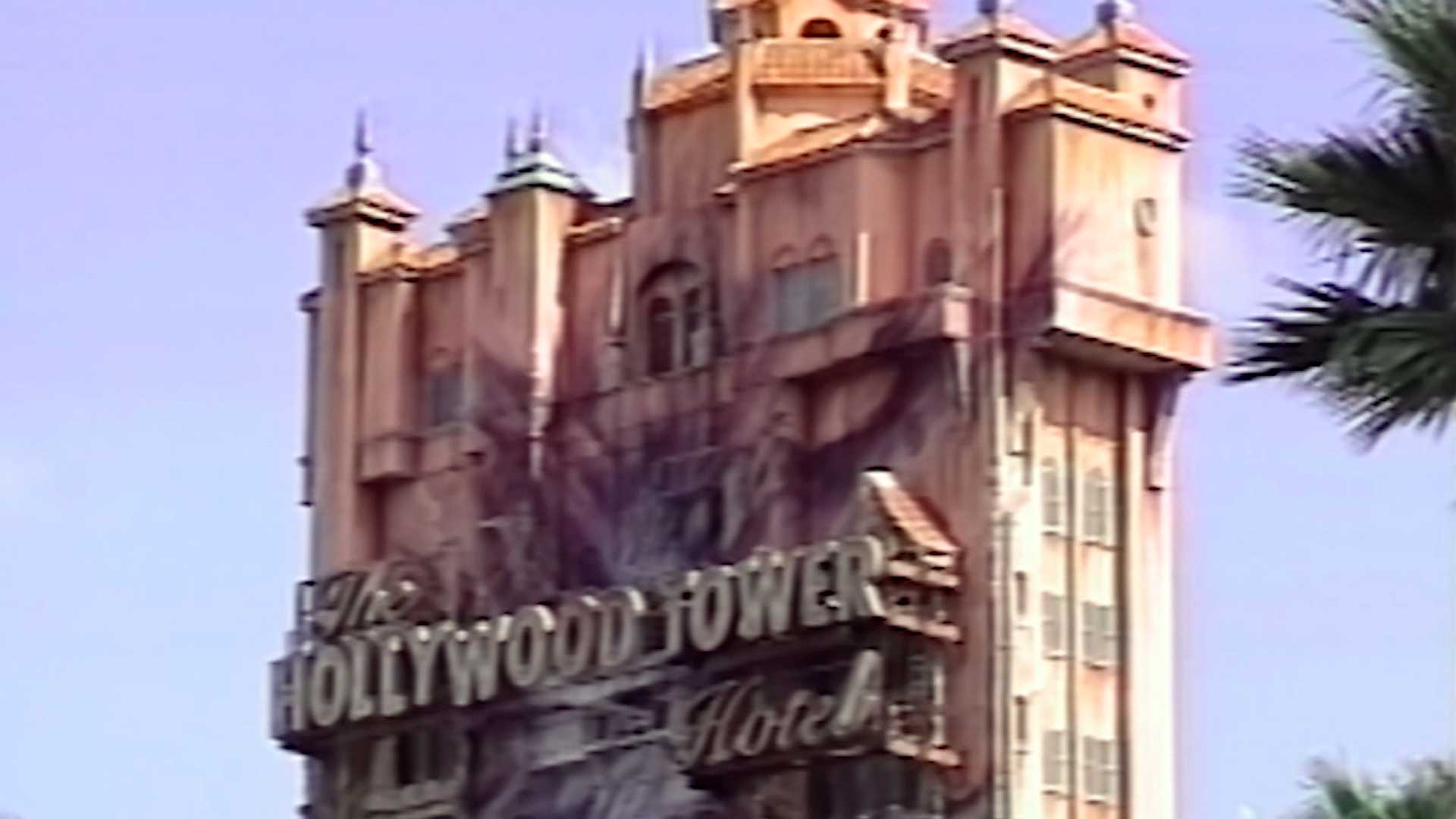 Atracciones turisticas de terror en california, el mundo al vuelo, parque de diversiones, viajar a california, parques de disney, turismo