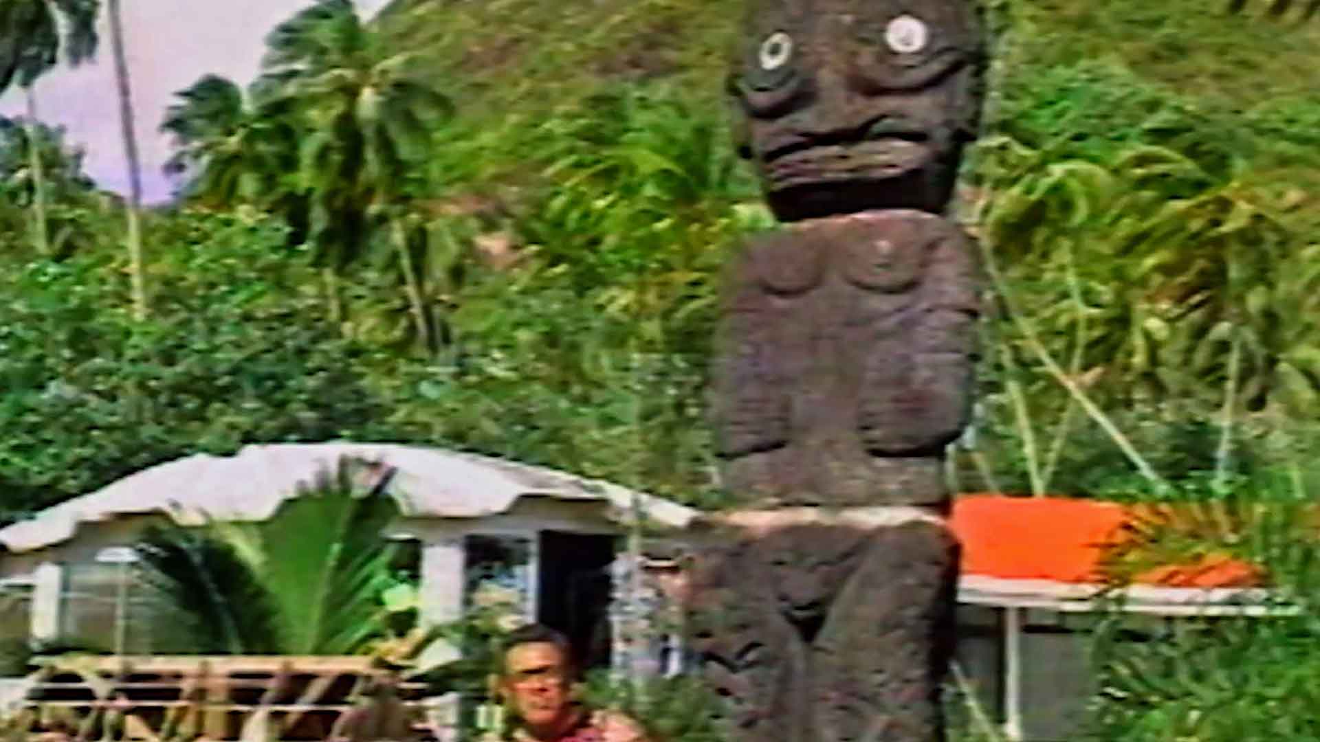 Polinesia, el mundo al vuelo, conocer Polinesia, viajar a Polinesia gratis, turismo en Polinesia, hector mora