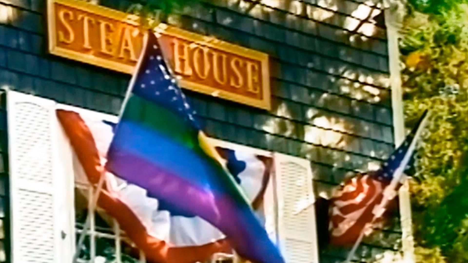 Pride en Massachusetts