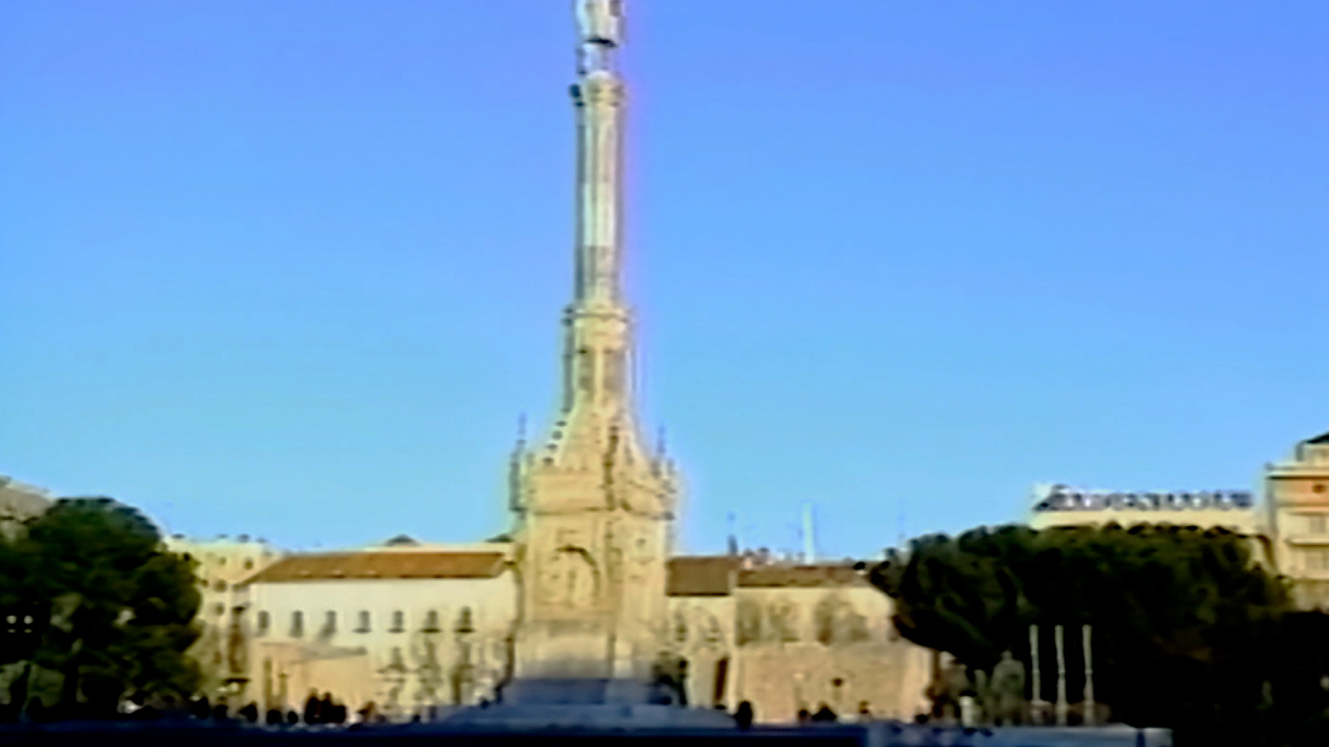 Arquitectura Madrileña