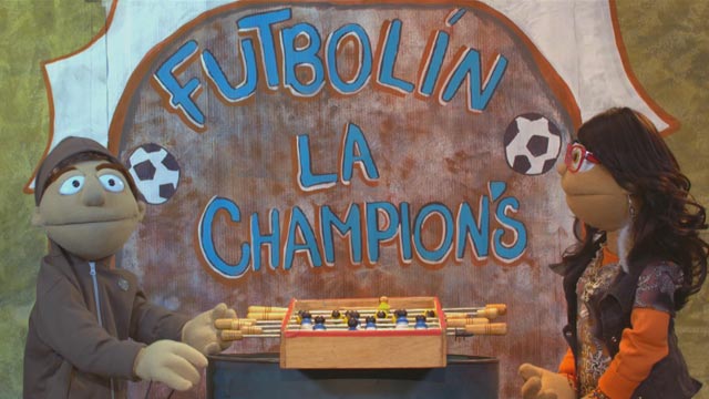 Sigue la historia de amor de Rubiela en Emergencias mecánicas por la plataforma de streaming RTVCPlay