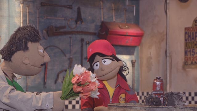 Aprende sobre las violencias basadas en género en Emergencias mecánicas por la plataforma de streaming RTVCPlay