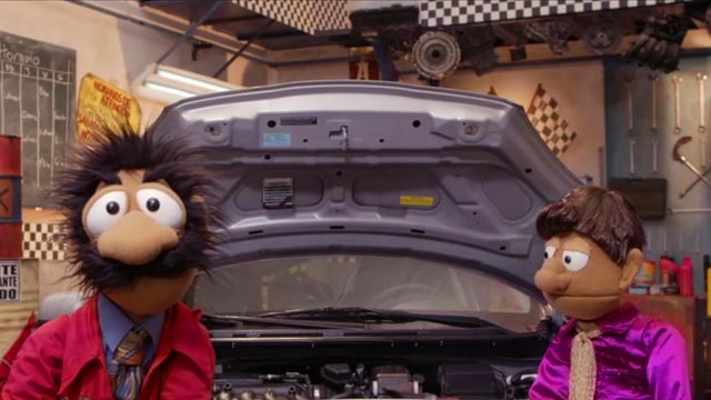 ¡Mira la serie Emergencias mecánicas por la plataforma de streaming RTVCPlay!