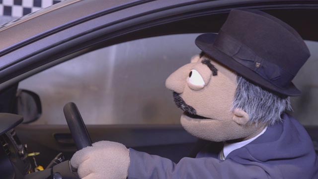 Aprende sobre las pensiones en Emergencias mecánicas por la plataforma de streaming RTVCPlay