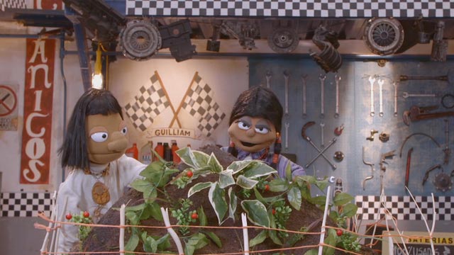 No te pierdas Emergencias mecánicas por la plataforma de streaming RTVCPlay