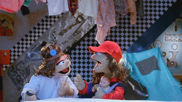 Aprende sobre los refugiados en Emergencias mecánicas por la plataforma de streaming RTVCPlay