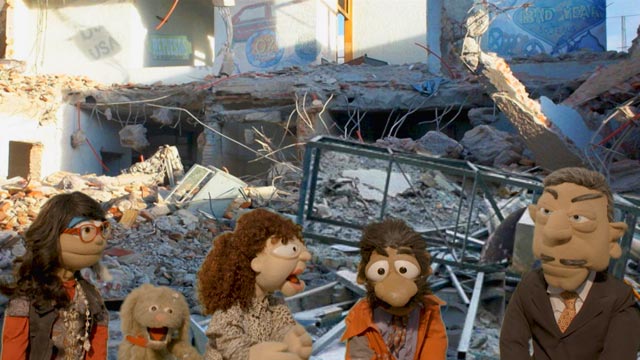 Aprende sobre el urbanismo en Emergencias mecánicas por RTVCPlay.