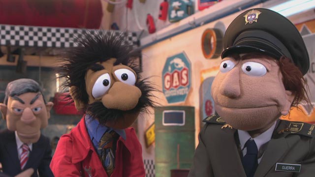 ¡Mira la serie Emergencias mecánicas por la plataforma de streaming RTVCPlay!