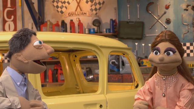 Conoce más sobre la burocracia en Emergencias mecánicas. Disponible en RTVCPlay.