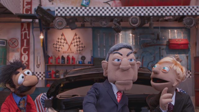 Conoce más sobre la inmigración en Emergencias mecánicas. Disponible en RTVCPlay.