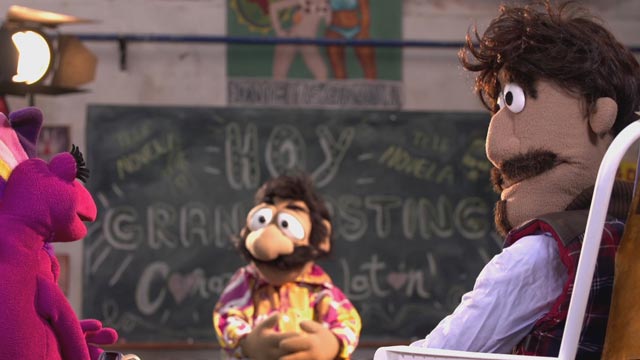  ¡Mira la serie Emergencias mecánicas por la plataforma de streaming RTVCPlay!