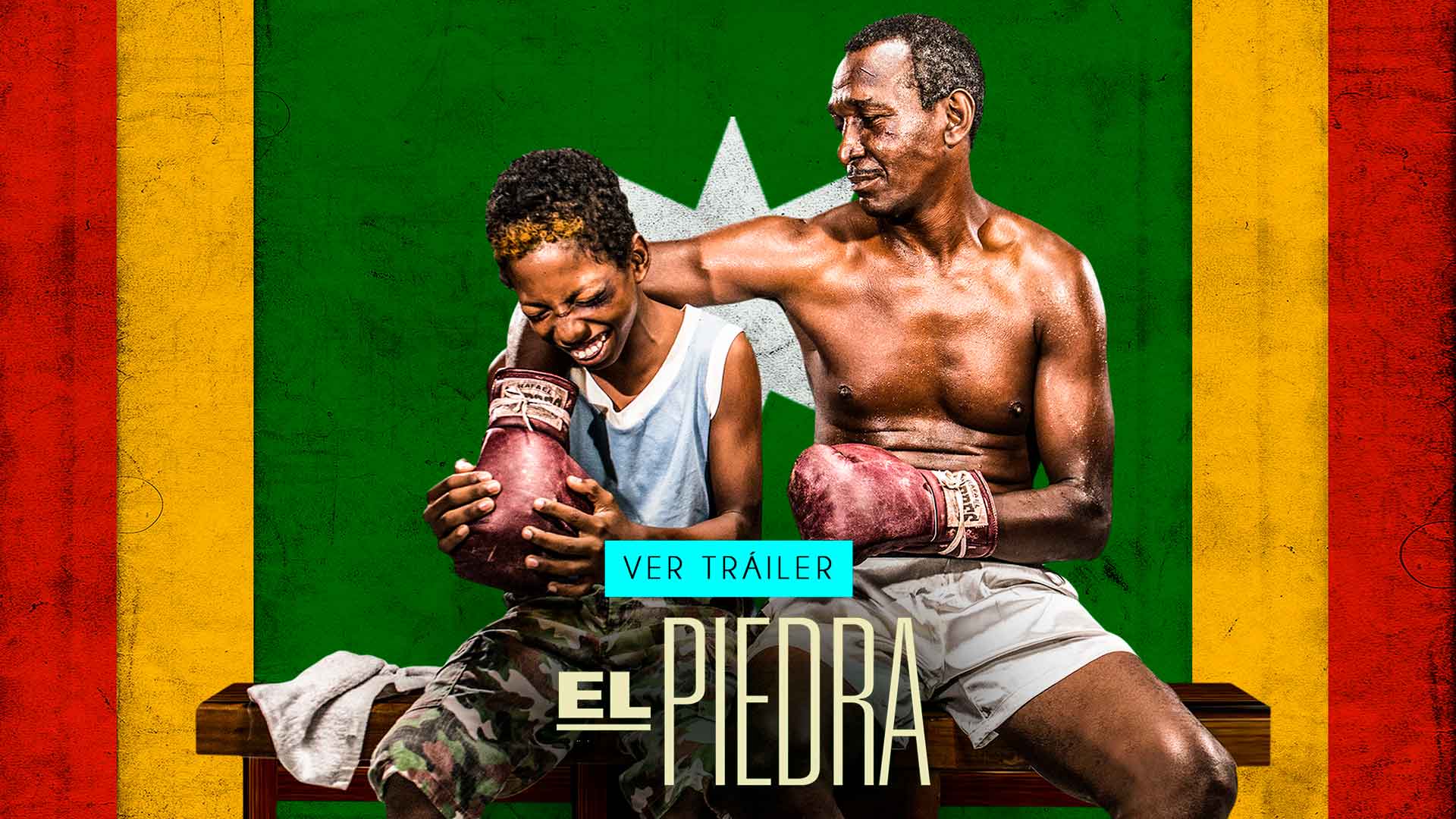 Disfruta ahora de la película colombiana El piedra en la plataforma de streaming RTVCPlay