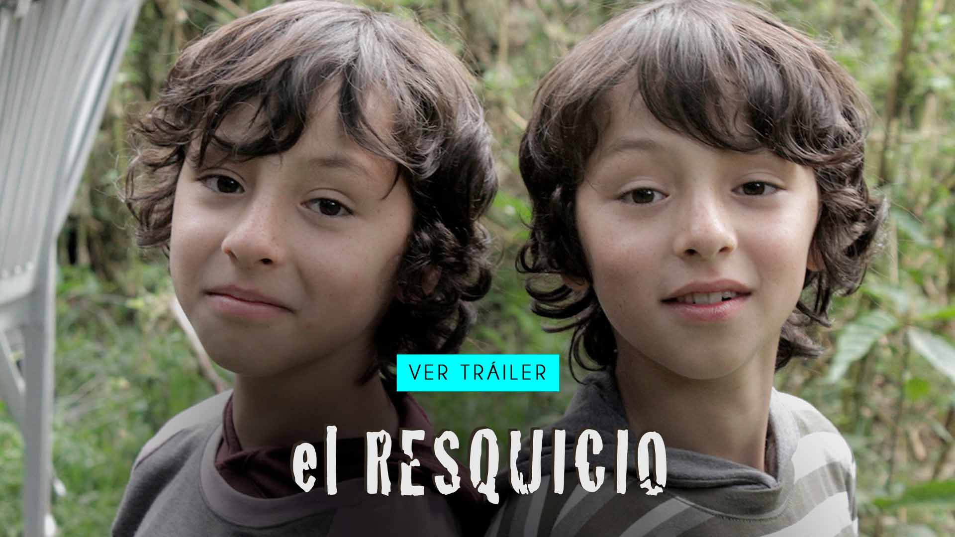 El resquicio, una reflexión sobre la salud mental. Disfrútala gratis por la plataforma de RTVCPlay.