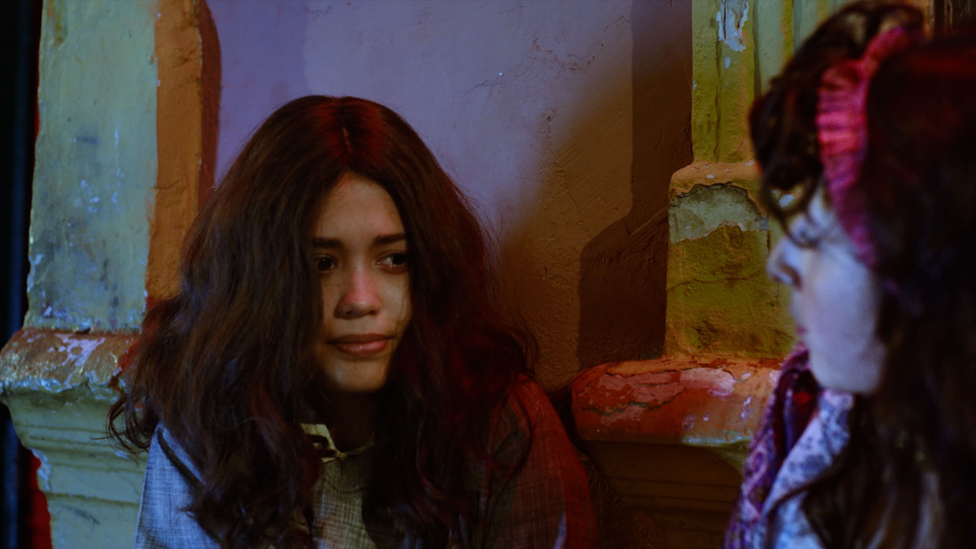 Mira la serie de ficción protagonizada por la actriz Valeria Emiliani e inspirada en la pintora colombiana Emma Reyes por la plataforma de streaming RTVCPlay.