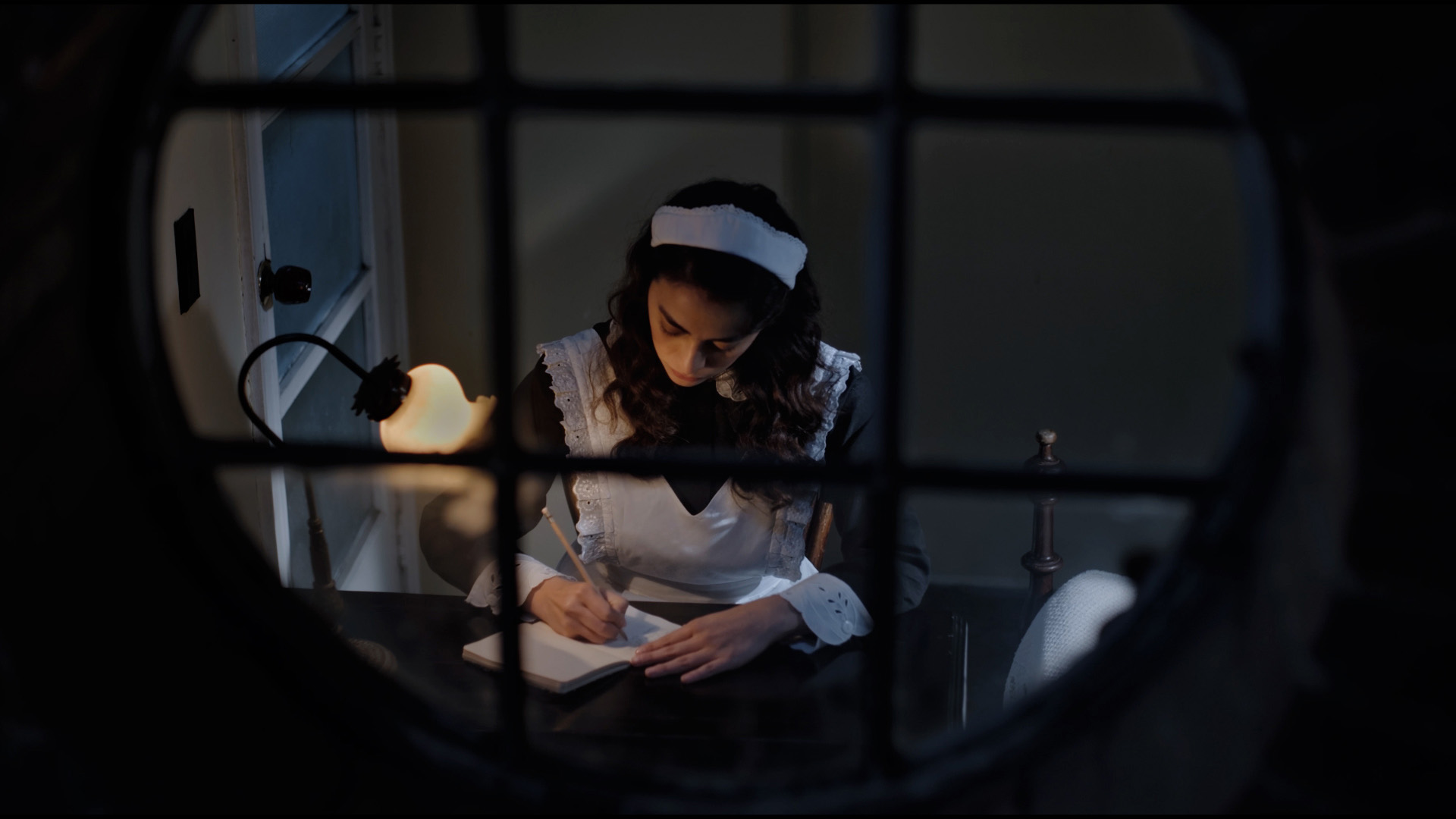 Mira ahora la serie de ficción, Emma Reyes, en la plataforma de streaming RTVCPlay.