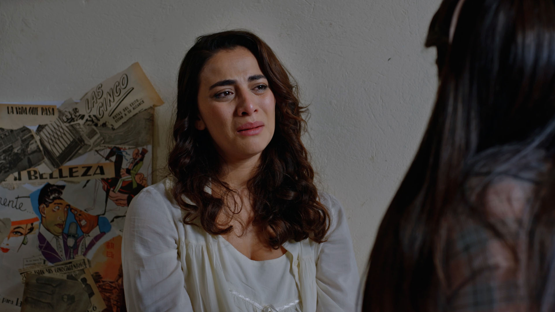  Mira la serie de ficción Emma Reyes por la plataforma de streaming de todos los colombianos: RTVCPlay. 