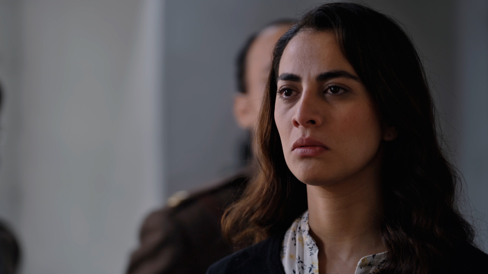 Mira la serie de ficción Emma Reyes por la plataforma de streaming RTVCPlay.