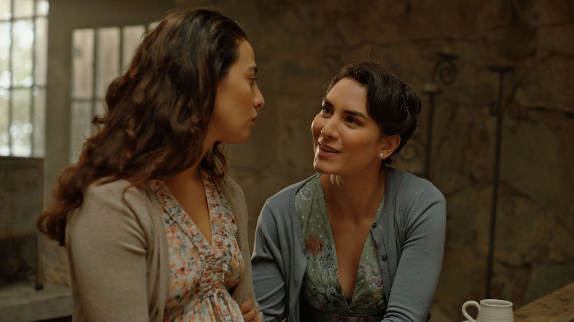 Conoce la historia de la artista colombiana Emma Reyes por la plataforma de streaming RTVCPlay. 