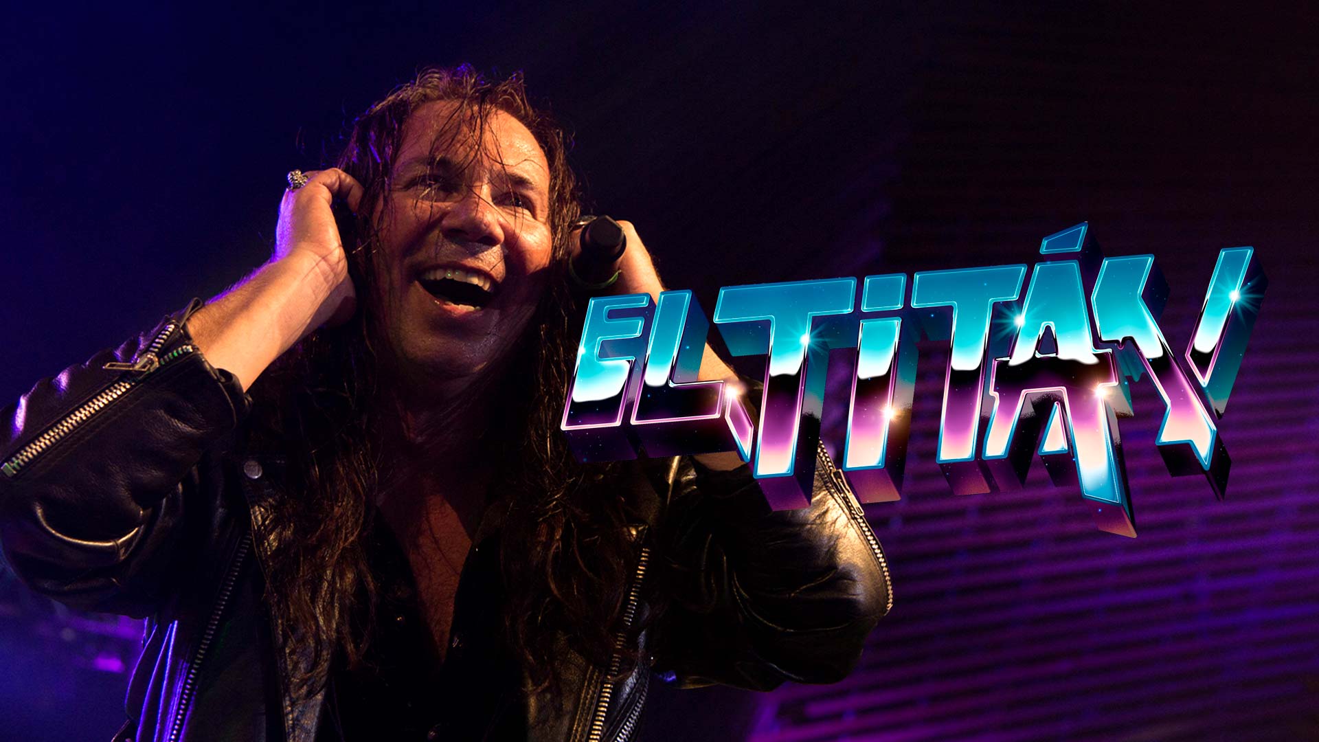 El Titán, documental colombiano escrito y dirigido por Alexander Giraldo, disponible ahora en RTVCPlay