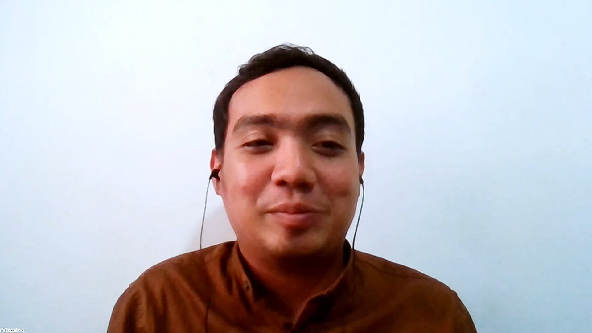 Mira ahora la entrevista con Efraín Vizcaíno, director del cortometraje La almeja, en la plataforma de streaming de los colombianos: RTVCPlay