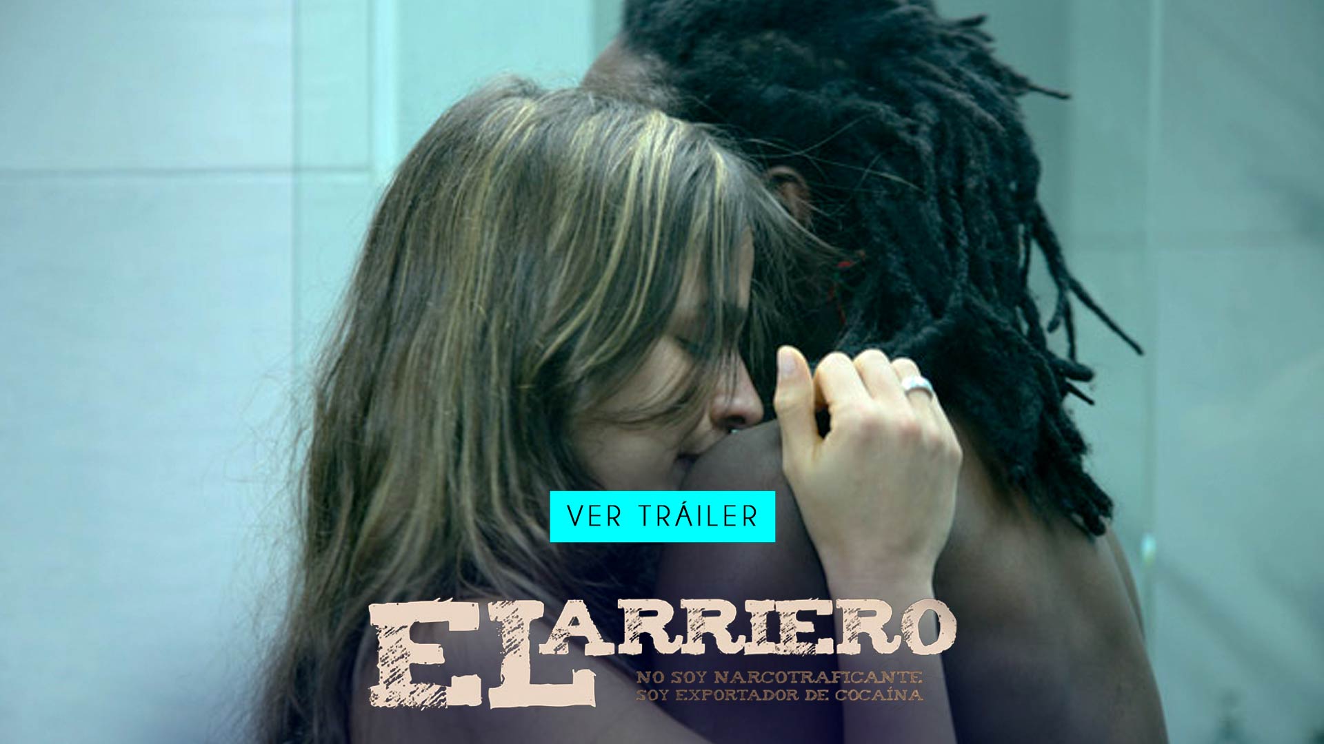 El arriero, película colombiana disponible ahora en la plataforma de streaming RTVCPlay
