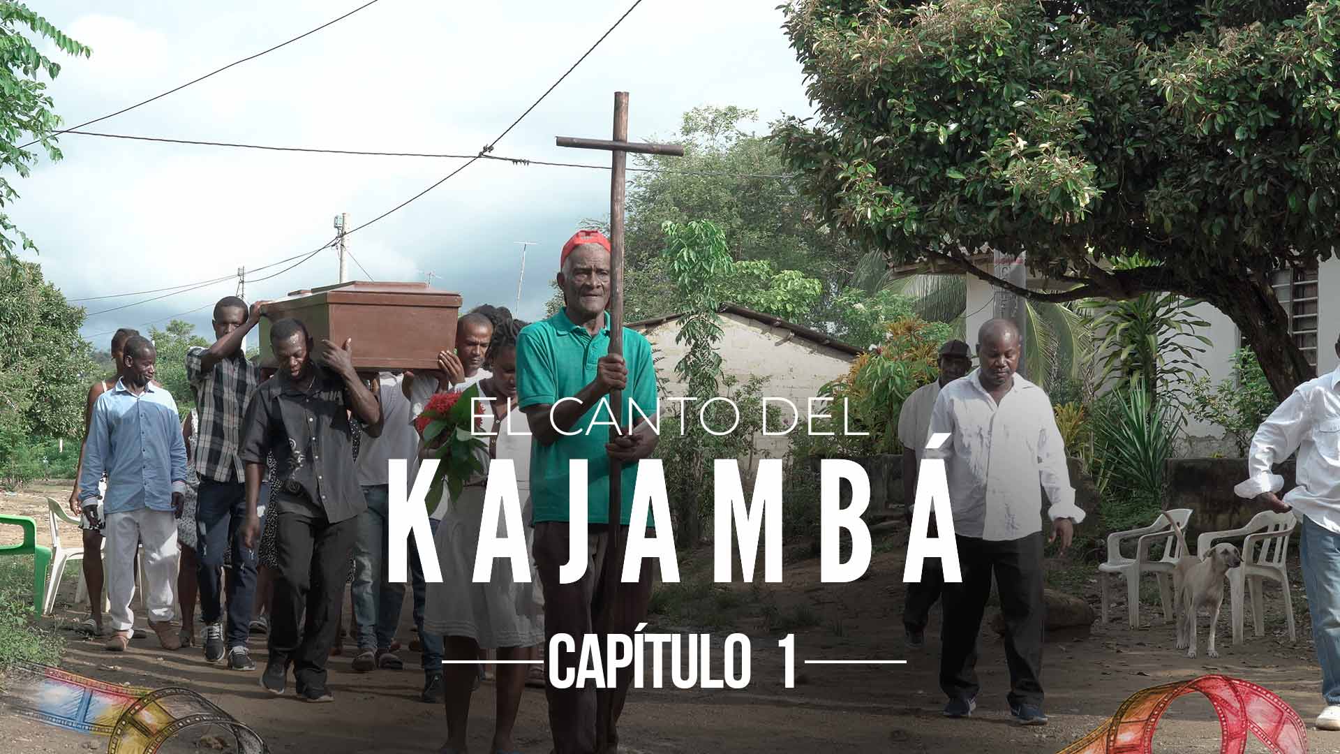 Mira ahora “El canto del Kajambá I” de la colección Cine comunitario disponible ahora en la plataforma de streaming RTVCPlay