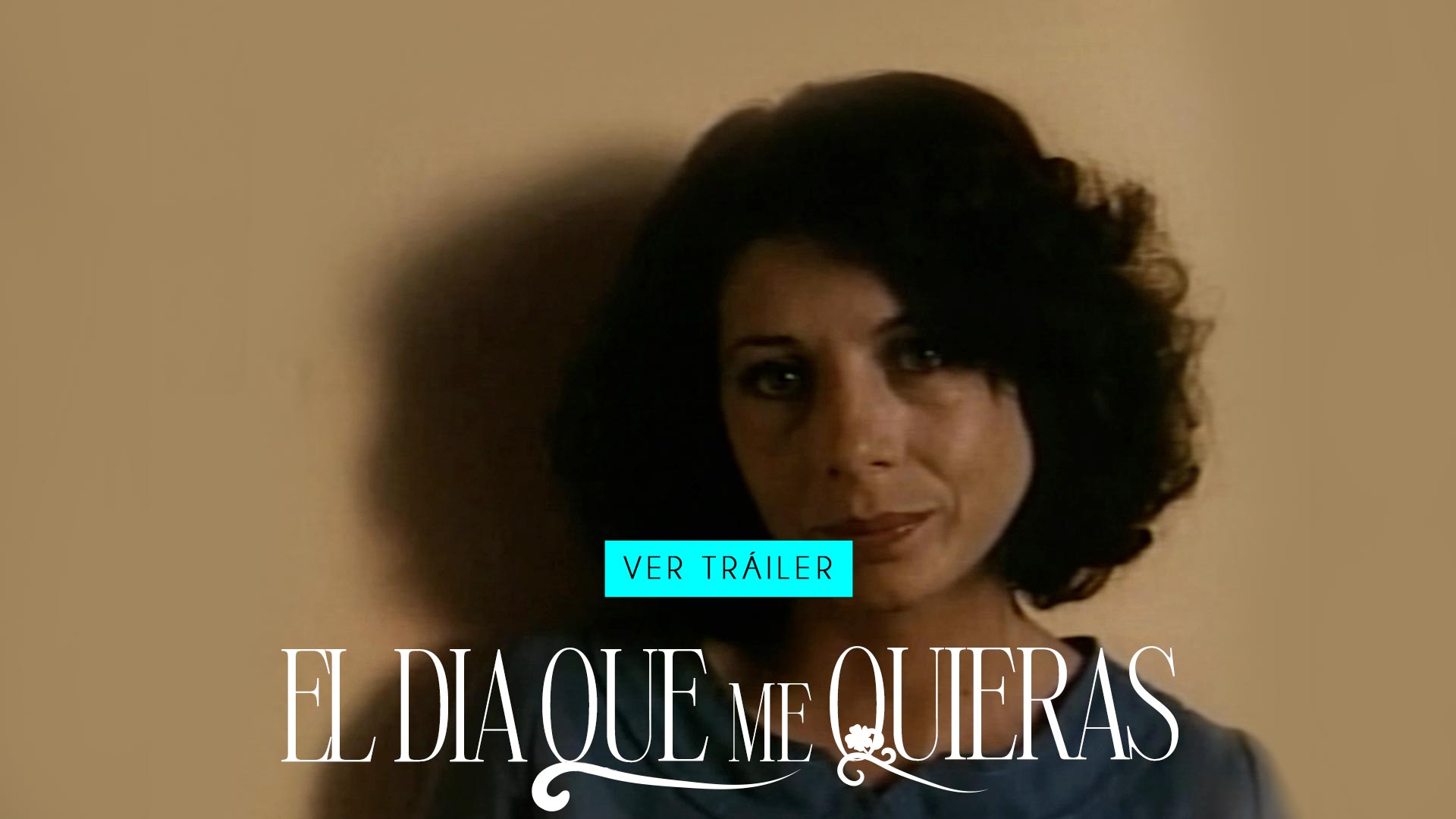 Mira el largometraje colombiano El día que me quieras por la plataforma de streaming RTVCPlay