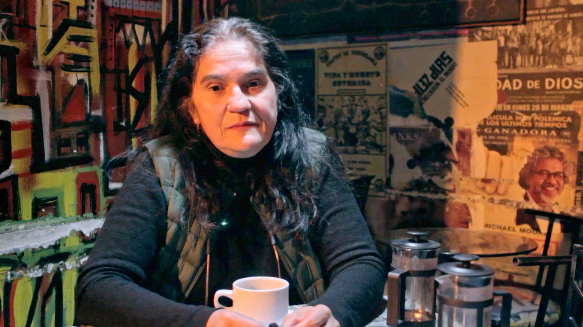 Mira ahora el décimo capítulo de El espejo, el programa de cine que sana, en la plataforma de streaming RTVCPlay