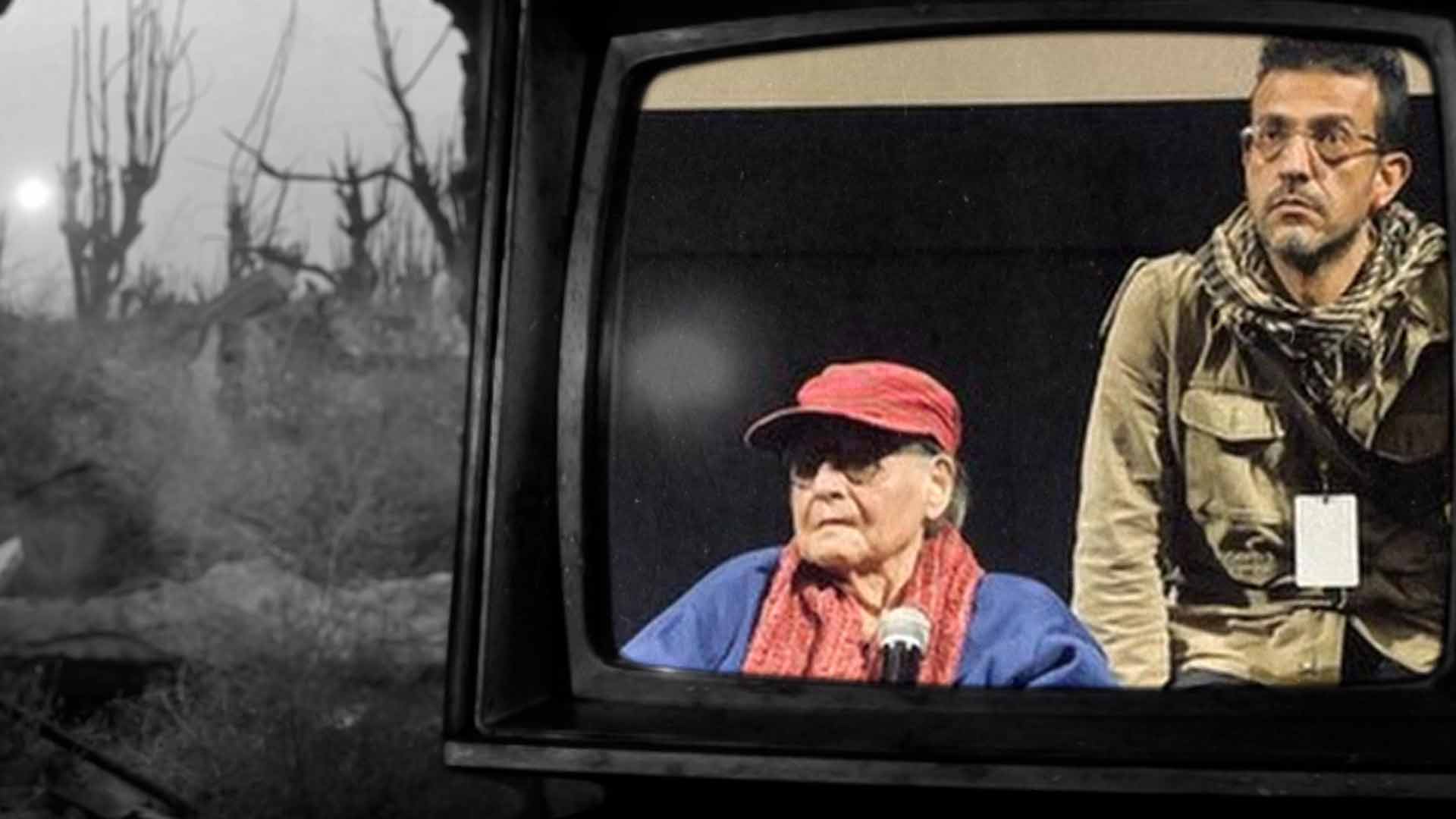 Mira ahora el capítulo 13 de El espejo, el programa de cine que sana, en la plataforma de streaming RTVCPlay