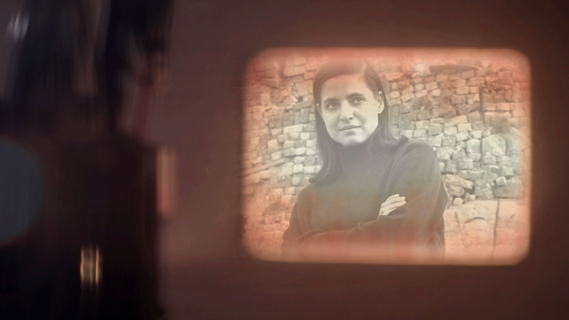 Mira ahora el segundo capítulo de El espejo, el programa de cine que sana, en la plataforma de streaming RTVCPlay