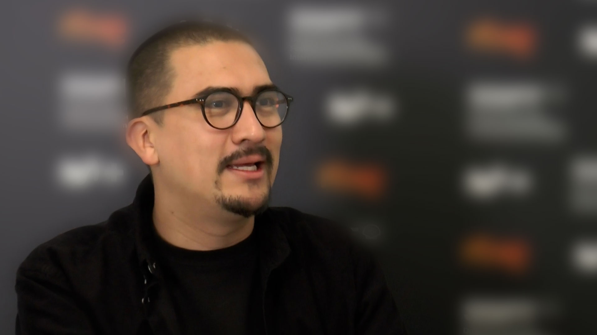 Mira ahora el capítulo 20 de El espejo, el programa de cine que sana, en la plataforma de streaming RTVCPlay