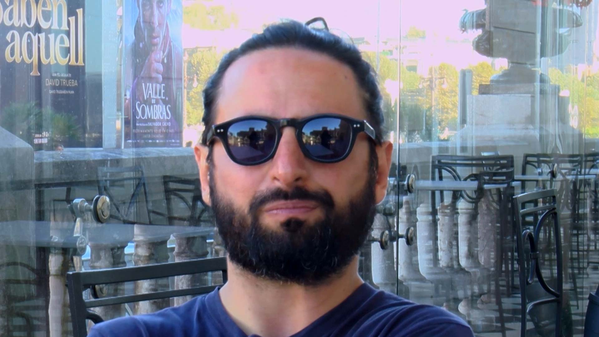 Mira ahora el capítulo 21 de El espejo, el programa de cine que sana, en la plataforma de streaming RTVCPlay