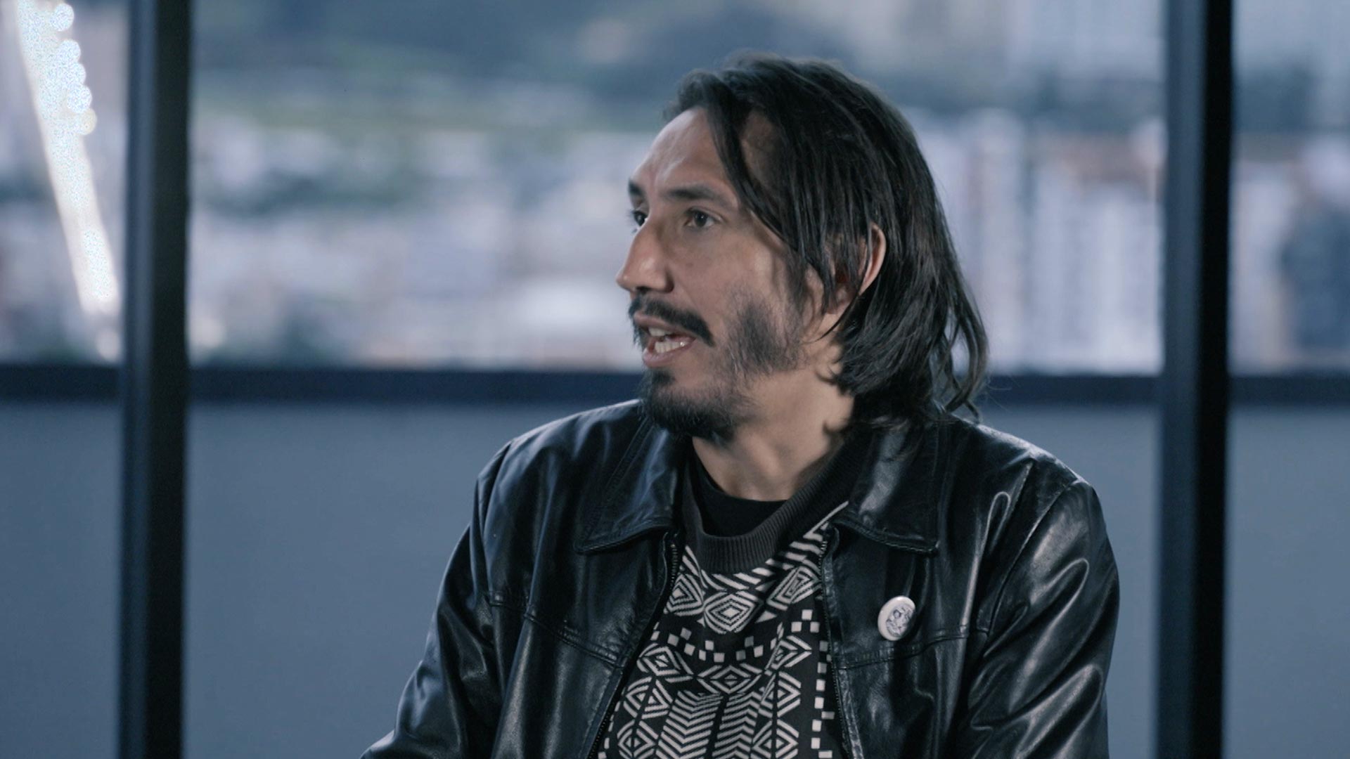 Mira ahora el capítulo 23 de El espejo, el programa de cine que sana, en la plataforma de streaming RTVCPlay