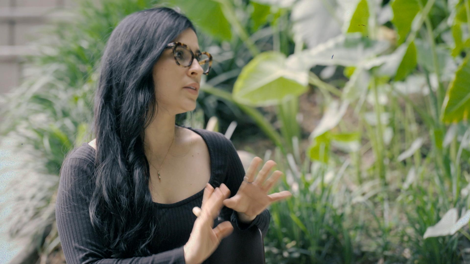 Mira ahora el capítulo 24 de El espejo, el programa de cine que sana, en la plataforma de streaming RTVCPlay