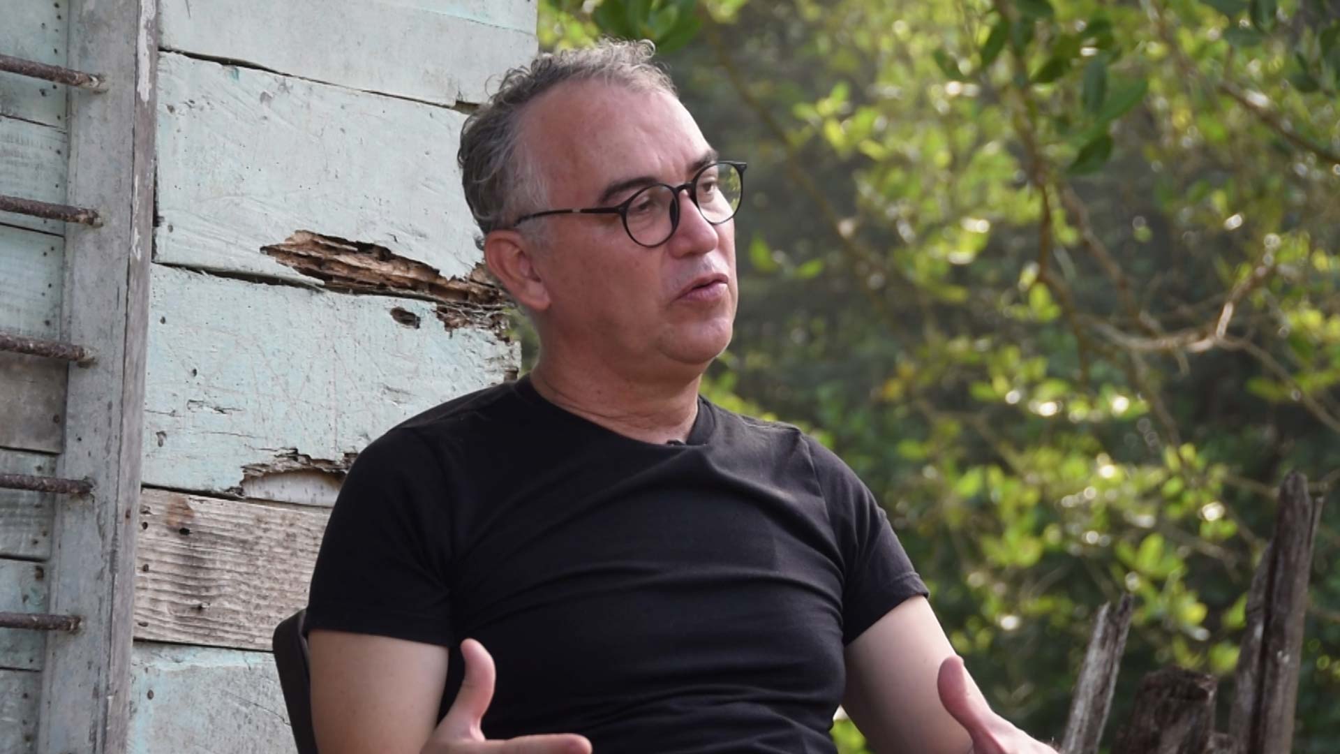 Mira ahora el capítulo 31 de El espejo, el programa de cine que sana, en la plataforma de streaming RTVCPlay