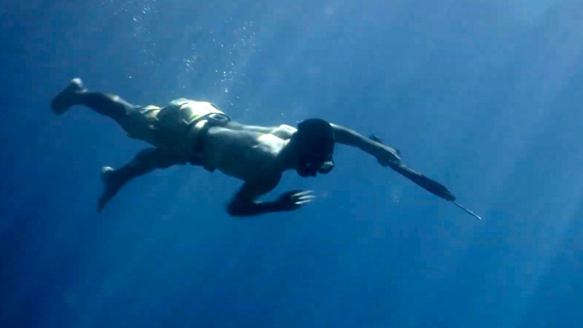 Mira ahora el capítulo 33 de El espejo, el programa de cine que sana, en la plataforma de streaming RTVCPlay