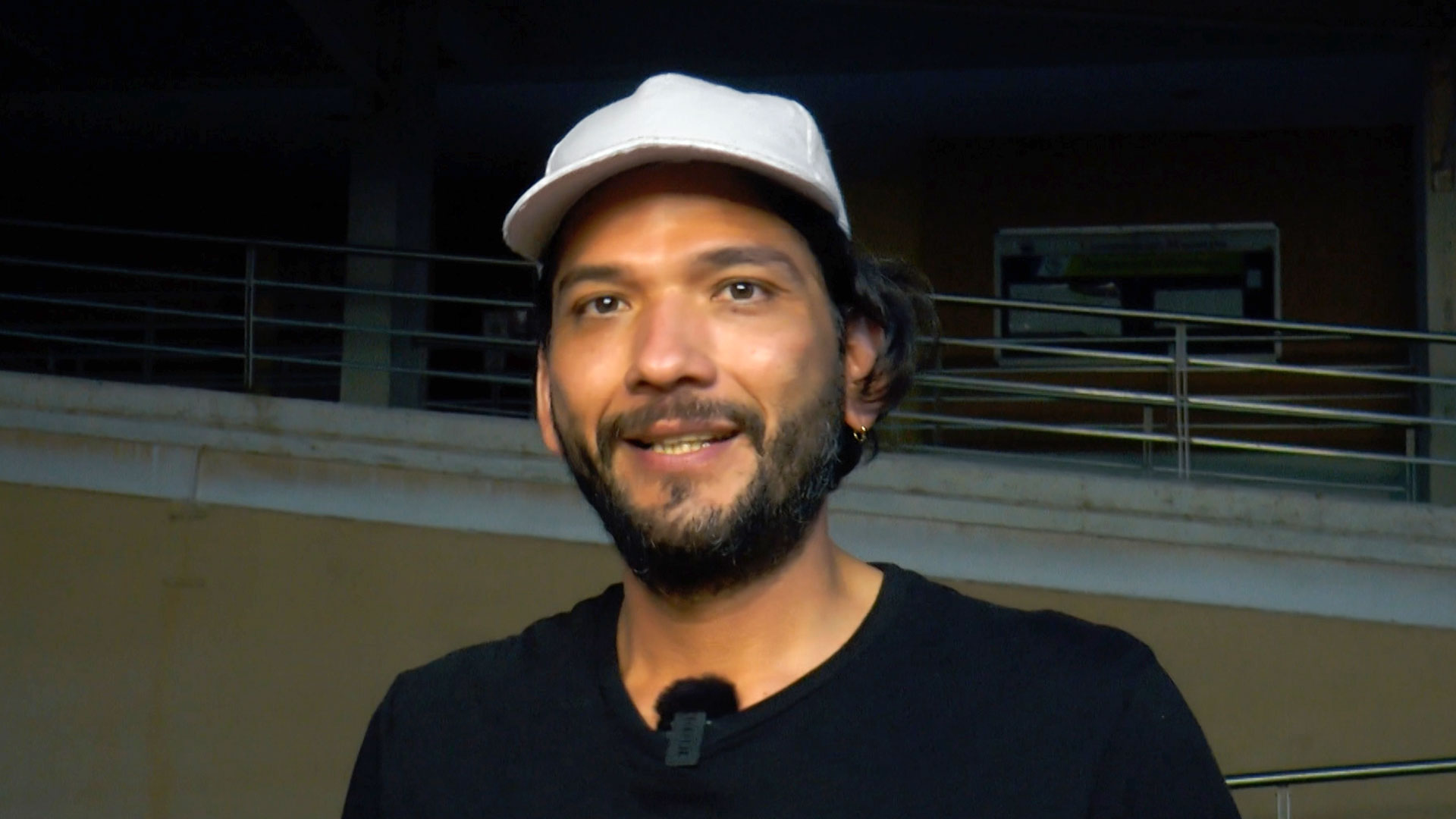 Mira ahora el quinto capítulo de El espejo, el programa de cine que sana, en la plataforma de streaming RTVCPlay