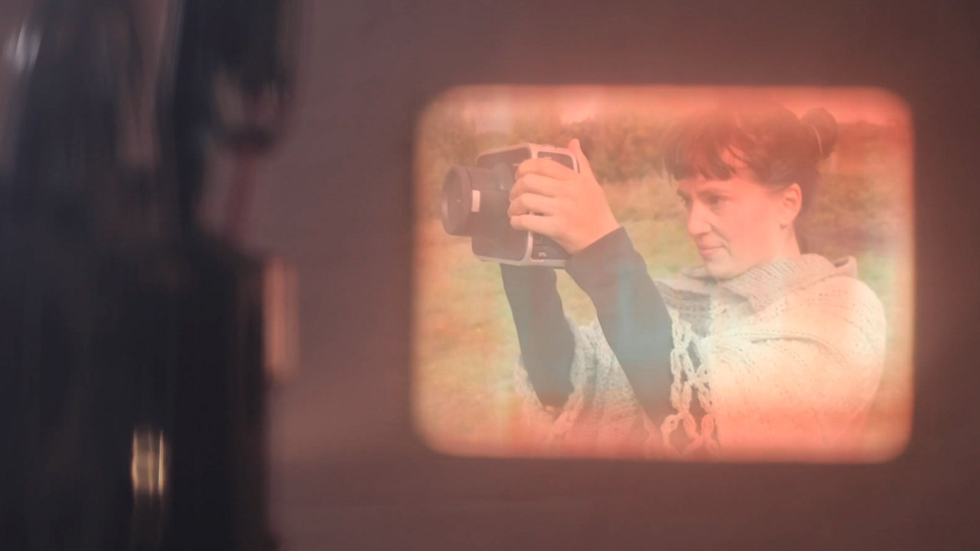 Mira ahora el sexto capítulo de El espejo, el programa de cine que sana, en la plataforma de streaming RTVCPlay