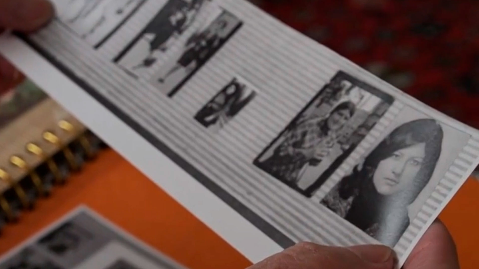 Mira ahora el octavo capítulo de El espejo, el programa de cine que sana, en la plataforma de streaming RTVCPlay