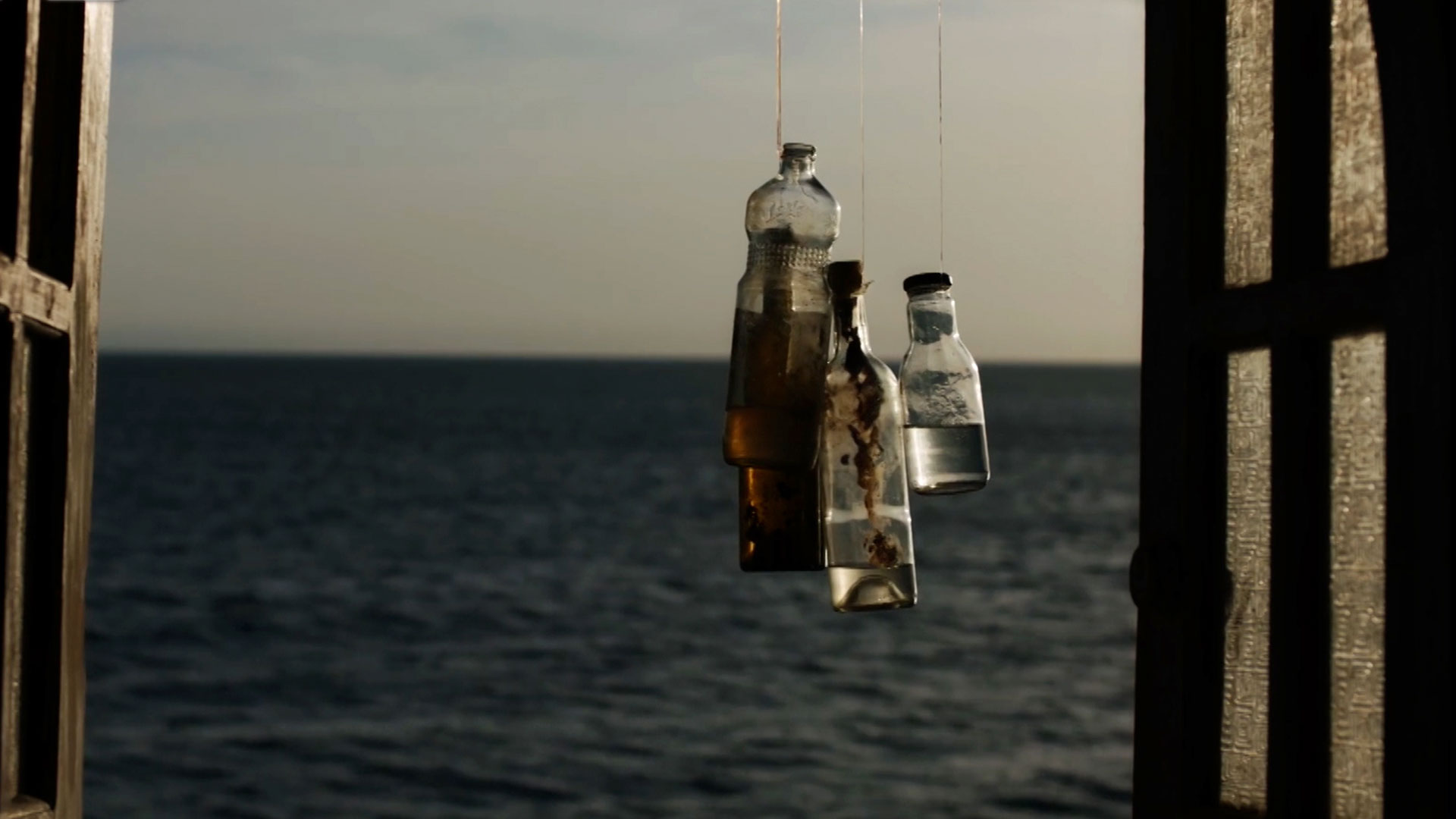 Mira ahora el noveno capítulo de El espejo, el programa de cine que sana, en la plataforma de streaming RTVCPlay