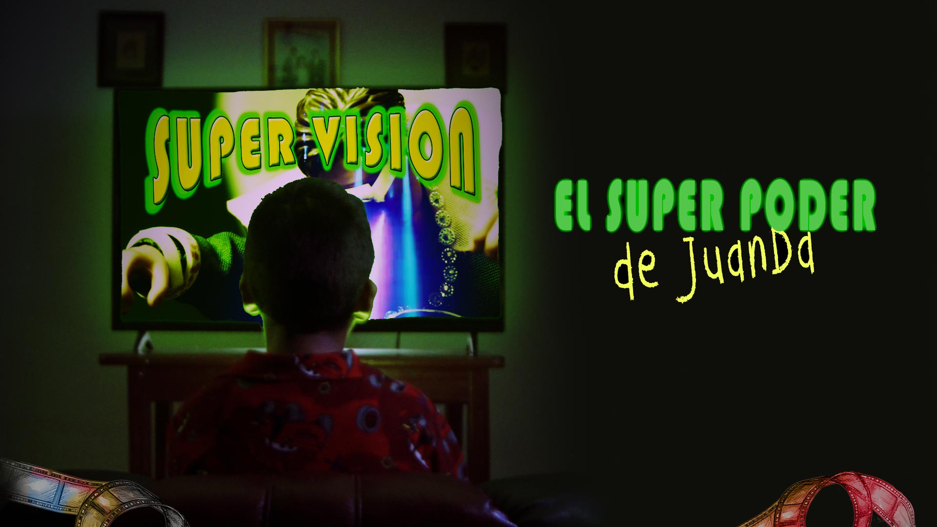 Mira ahora “El super poder de Juanda” de la colección Cine comunitario disponible ahora en la plataforma de streaming RTVCPlay