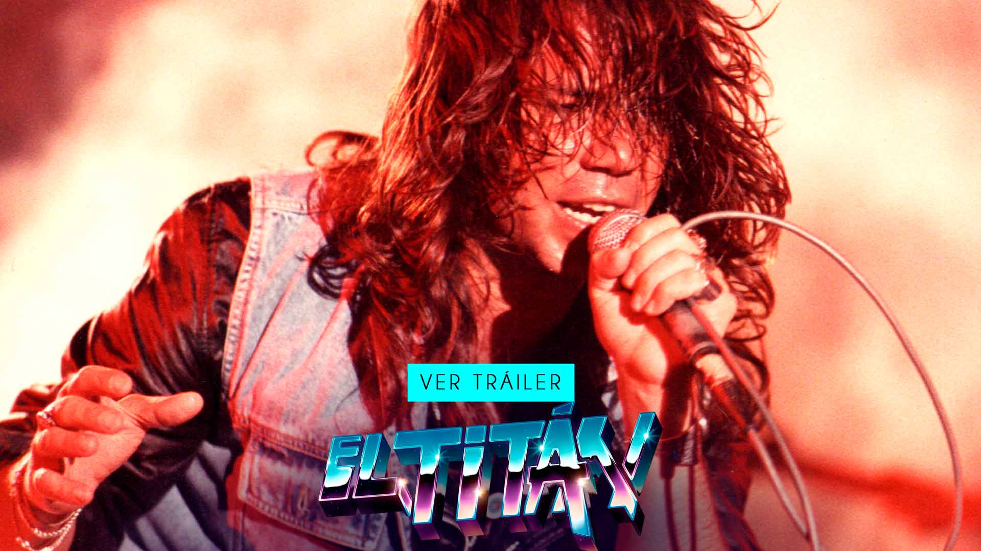 El Titán, documental colombiano disponible ahora en la plataforma de streaming RTVCPlay